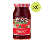 Smuckers Strawberry Jam 340g - image 3
