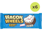 Wagon Wheels Jammie Epic Inside - image 5