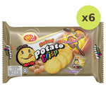Win2 Potato Crisp Bbq - image 3