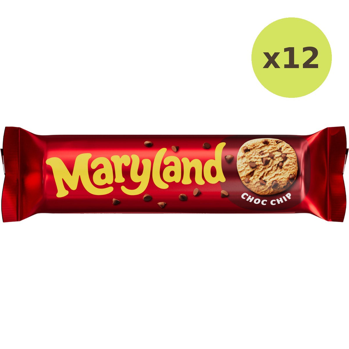 Maryland Treats Chocolate Chip Cookies - image 4