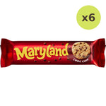 Maryland Treats Chocolate Chip Cookies - image 3