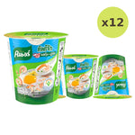 Knorr Cup Instant Jasmine Rice Porridge With Shrimp And Crab - image 5