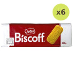 Lotus Biscoff Caramelised Biscuit - image 5