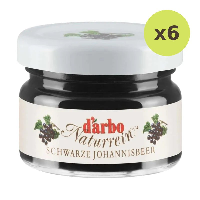 Darbo JamBlackCurrant 60 - image 3