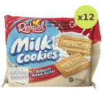 Richwell Milk Cookies - image 4
