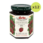 Darbo Raspberry Double Fruit 200g - image 5