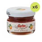 Darbo Minijar Low Sugar Marmalade Jam 60 - image 3