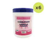 Best Odour Odor Vanilla Powder 1000g - image 4