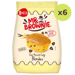 Mr.Brownie Brondies Vanila Chocchip - image 2