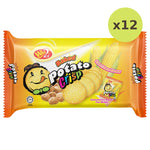 Win2 Potato Crisp Sweet Corn - image 4