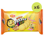 Win2 Potato Crisp Sweet Corn - image 3