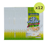 Mcgarrett Instant Oatmeal Porridge Shrimp Flavor 32g - image 5