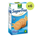 Gullon Sugar Free Maria Biscuits - image 2