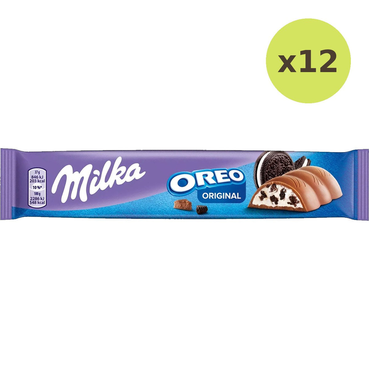 Milka Orero Original - image 4