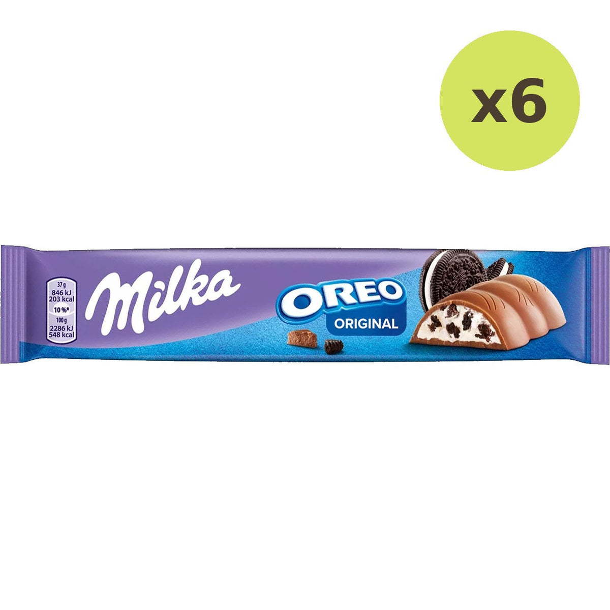 Milka Orero Original - image 3