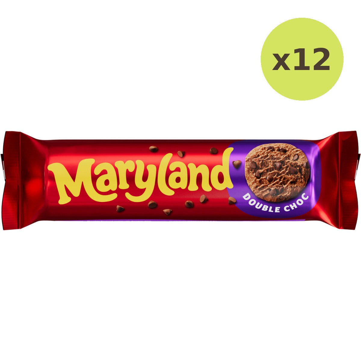 Maryland Double Choc Chip Cookies - image 4