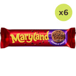 Maryland Double Choc Chip Cookies - image 3