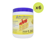 Best Odour Baking Powder Double Acting Formula 1000g - image 3