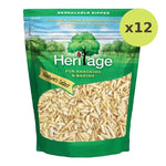 Heritage Slivered Almond 500g - image 3