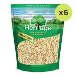 Heritage Slivered Almond 500g - image 2