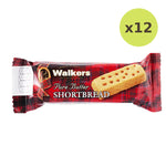 Walkers Shortbread Finger - image 3