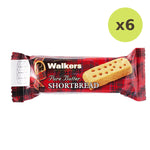 Walkers Shortbread Finger - image 2