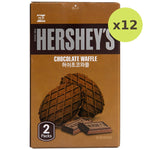 Hershey's Chocolate Waffle - image 5