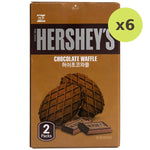Hershey's Chocolate Waffle - image 4
