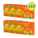 Lobo Instant Gelatin Jelly Orange Scent 110g - image 5
