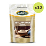 Nutriris Psyllium Husk - image 3