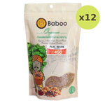 Baboo Flax Seed 450g - image 3