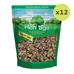 Heritage Raw Pistachios 250g - image 3
