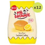 Mr.Brownie Lamon Cake - image 3