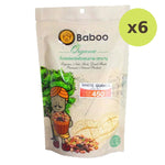 Baboo White Quinoa 450g - image 2