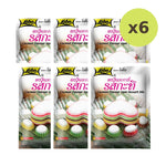 Lobo Agar Powder Coconut Milk Flavor 60g - image 4
