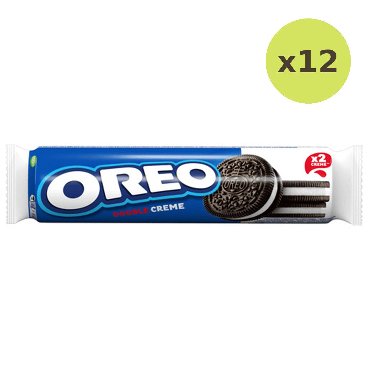 Oreo Double Creme - image 6