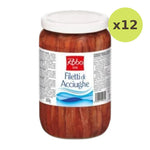 Robo Anchovy Fillets In Sunflower Oil 680g - image 3