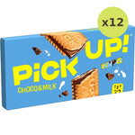 Bahlsen Pickup Choco & Milk - image 4