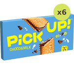 Bahlsen Pickup Choco & Milk - image 3