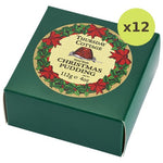 Thursday Cottage Christmas Pudding (Boxed) - image 3
