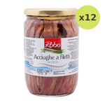 Robo Anchovy In Oil 680g - image 6