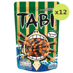 Tabi Japanese Rice Cracker Norimaki - image 4