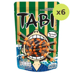 Tabi Japanese Rice Cracker Norimaki - image 3