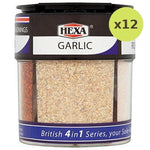 Hexa British Table Seasonings 4 In 1 - image 4