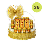 Scotch Hamper A Real Birdnest - image 2