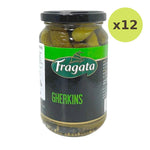 Fragata Gherkin Pickle 345g - image 3