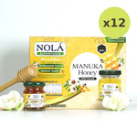 Nola Manuka Honey Drink - image 3