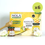 Nola Manuka Honey Drink - image 2