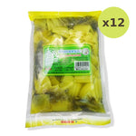 Smart Chef Chopped Pickle Mustard Green 1kg - image 3