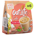 Oatlife Oat Milk Tea - image 3